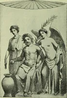 An illustration from Zeus : a study in ancient religion (1914)