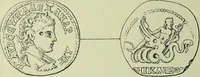 An illustration from Zeus : a study in ancient religion (1914)