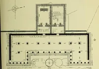 An illustration from Zeus : a study in ancient religion (1914)