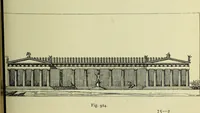 An illustration from Zeus : a study in ancient religion (1914)