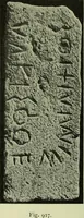 An illustration from Zeus : a study in ancient religion (1914)