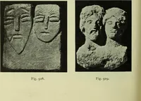 An illustration from Zeus : a study in ancient religion (1914)