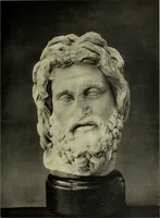 An illustration from Zeus : a study in ancient religion (1914)