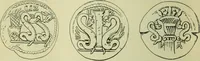 An illustration from Zeus : a study in ancient religion (1914)