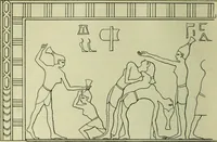 An illustration from Zeus : a study in ancient religion (1914)