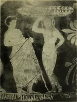 An illustration from Zeus : a study in ancient religion (1914)