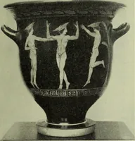 An illustration from Zeus : a study in ancient religion (1914)