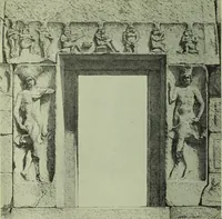 An illustration from Zeus : a study in ancient religion (1914)