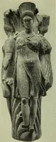 An illustration from Zeus : a study in ancient religion (1914)