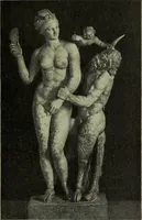 An illustration from Zeus : a study in ancient religion (1914)