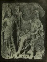An illustration from Zeus : a study in ancient religion (1914)