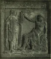 An illustration from Zeus : a study in ancient religion (1914)