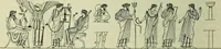 An illustration from Zeus : a study in ancient religion (1914)