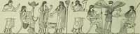 An illustration from Zeus : a study in ancient religion (1914)