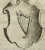 An illustration from Z. Heynsii Weg-wyser ter salicheyt : onder een sinnebeeld van des werelts beschryvinge den Christen wandelaer voorgestelt (1629)