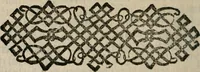 An illustration from Z. Heynsii Weg-wyser ter salicheyt : onder een sinnebeeld van des werelts beschryvinge den Christen wandelaer voorgestelt (1629)