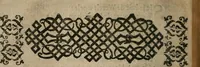 An illustration from Z. Heynsii Weg-wyser ter salicheyt : onder een sinnebeeld van des werelts beschryvinge den Christen wandelaer voorgestelt (1629)