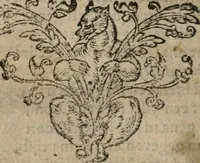 An illustration from Z. Heynsii Weg-wyser ter salicheyt : onder een sinnebeeld van des werelts beschryvinge den Christen wandelaer voorgestelt (1629)