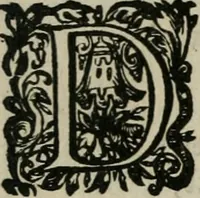 An illustration from Z. Heynsii Weg-wyser ter salicheyt : onder een sinnebeeld van des werelts beschryvinge den Christen wandelaer voorgestelt (1629)