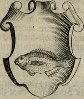 An illustration from Z. Heynsii Weg-wyser ter salicheyt : onder een sinnebeeld van des werelts beschryvinge den Christen wandelaer voorgestelt (1629)
