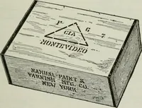 Picture 20 of 35 from (Zimmermann on) ocean shipping (1921), leaf 332