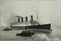 An illustration from (Zimmermann on) ocean shipping (1921)