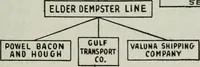 Picture 27 of 35 from (Zimmermann on) ocean shipping (1921), leaf 466