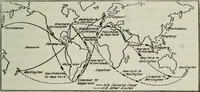 An illustration from (Zimmermann on) ocean shipping (1921)