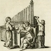 Picture 30 of 56 from Zinne-beelden der liefde, met puntdigten (1732), leaf 222