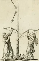 Picture 40 of 56 from Zinne-beelden der liefde, met puntdigten (1732), leaf 292