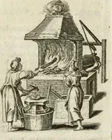 Picture 43 of 56 from Zinne-beelden der liefde, met puntdigten (1732), leaf 320