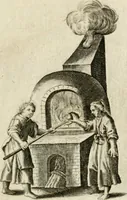 An illustration from Zinne-beelden der liefde, met puntdigten (1732)