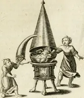 Picture 52 of 56 from Zinne-beelden der liefde, met puntdigten (1732), leaf 360