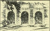 An illustration from Zinne-beelden der liefde, met puntdigten en aanteekeningen (1732)