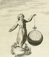 An illustration from Zinne-beelden der liefde, met puntdigten en aanteekeningen (1732)