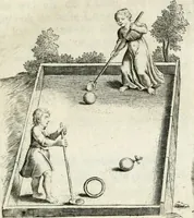An illustration from Zinne-beelden der liefde, met puntdigten en aanteekeningen (1732)