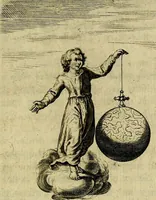 An illustration from Zinne-beelden der liefde, met puntdigten (1732)