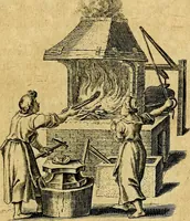 Picture 39 of 52 from Zinne-beelden der liefde, met puntdigten (1732), leaf 318