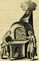 An illustration from Zinne-beelden der liefde, met puntdigten (1732)