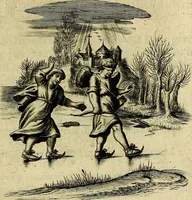 Picture 21 of 53 from Zinne-beelden der liefde, met puntdigten en aanteekeningen (1703), leaf 196