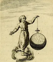 Picture 4 of 53 from Zinne-beelden der liefde, met puntdigten en aanteekeningen (1703), leaf 22