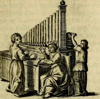 Picture 27 of 53 from Zinne-beelden der liefde, met puntdigten en aanteekeningen (1703), leaf 224