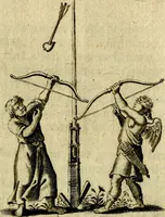 An illustration from Zinne-beelden der liefde, met puntdigten en aanteekeningen (1703)