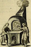 An illustration from Zinne-beelden der liefde, met puntdigten en aanteekeningen (1703)