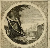 Picture 30 of 61 from Stichtelyke zinnebeelden gepast op deugden en ondeugden in LVII tafereeellen vertoont (1723), leaf 142