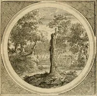 Picture 31 of 61 from Stichtelyke zinnebeelden gepast op deugden en ondeugden in LVII tafereeellen vertoont (1723), leaf 146