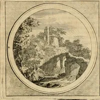 Picture 46 of 61 from Stichtelyke zinnebeelden gepast op deugden en ondeugden in LVII tafereeellen vertoont (1723), leaf 202