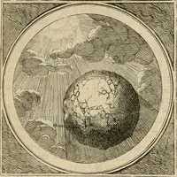 Picture 6 of 61 from Stichtelyke zinnebeelden gepast op deugden en ondeugden in LVII tafereeellen vertoont (1723), leaf 32