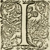 Picture 3 of 106 from Zinnebeelden, getrokken uit Horatius Flaccus (1683), leaf 6