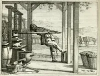 Picture 22 of 51 from Leerzaame zinnebeelden (1757), leaf 103